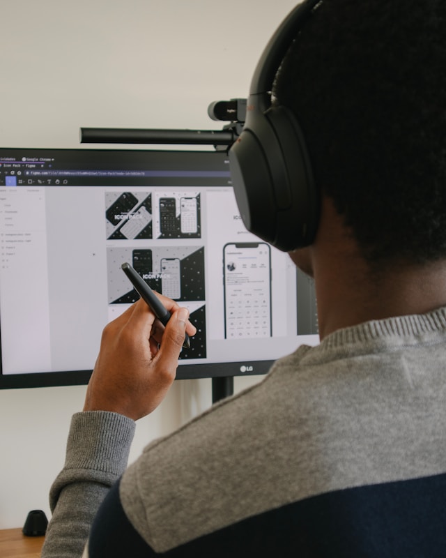 digital product