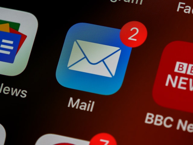 email automation