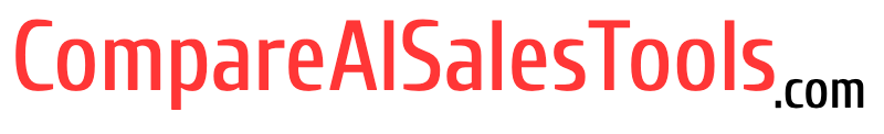 Best AI Sales Tools Compared